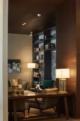 Manto Hotel Lima - MGallery Collection Espaces publics Photos