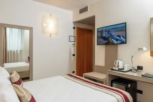Hotel Royal Falcone Rooms Photos