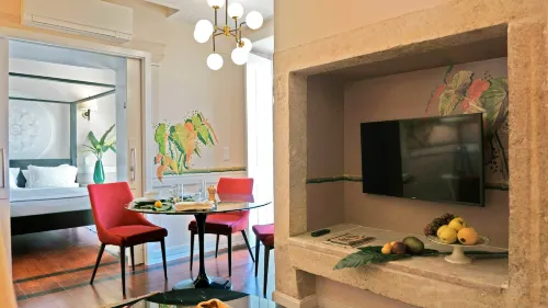 Lisbon Colours Bairro Alto Apartments Photos