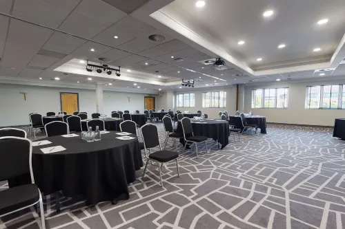 Village Hotel Bournemouth Business Photos