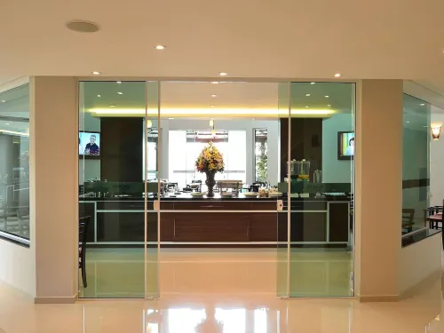Hotel Matao by Mercure Restauration Photos