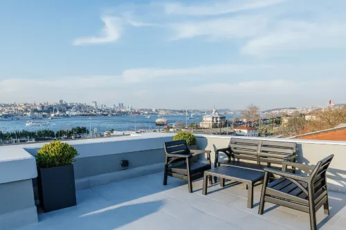 Dream Bosphorus Hotel Near Hotel Photos