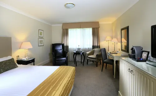 Macdonald Berystede Hotel and Spa Photos