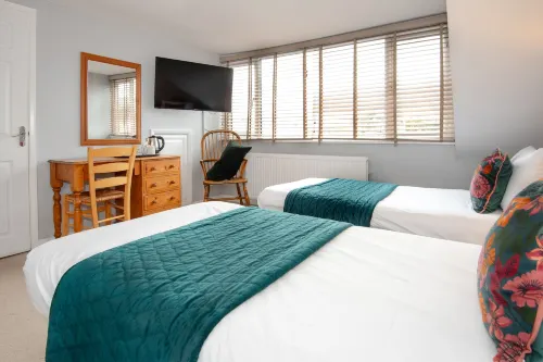 Bendene Townhouse - Exeter Chambres Photos