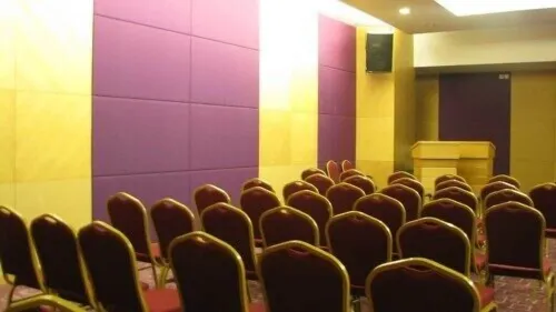 Hotel Seri Malaysia Kepala Batas Dành cho công việc Photos