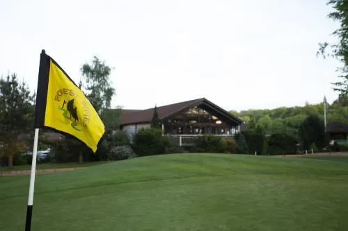 Forest Pines Hotel, Spa & Golf Resort Public Areas Photos