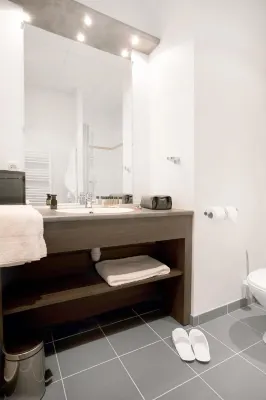 Appart Hôtel - Residhome Reims Centre Photos