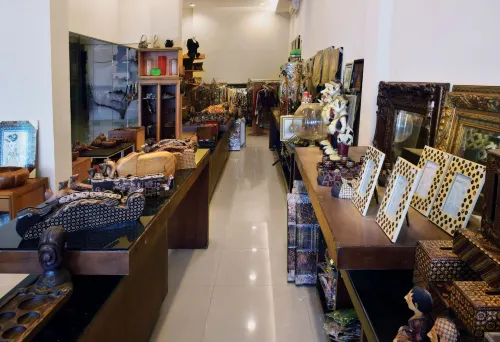 Ibis Budget Semarang Tendean Loisirs et amusements Photos
