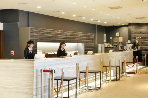 札幌東急REI飯店 公共區域 Photos