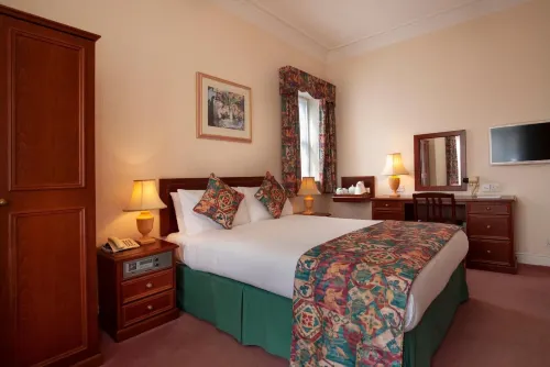 Ashley Hotel Camere Photos