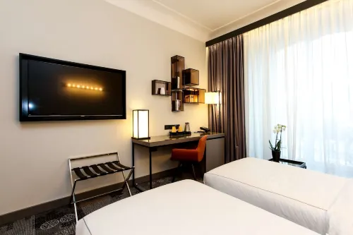 Park Plaza Nuremberg Photos