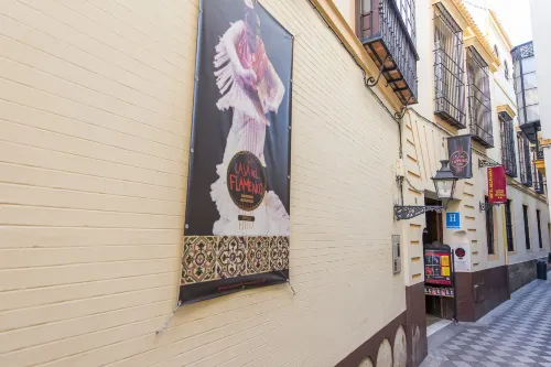 Hotel Alcántara Near Hotel Photos
