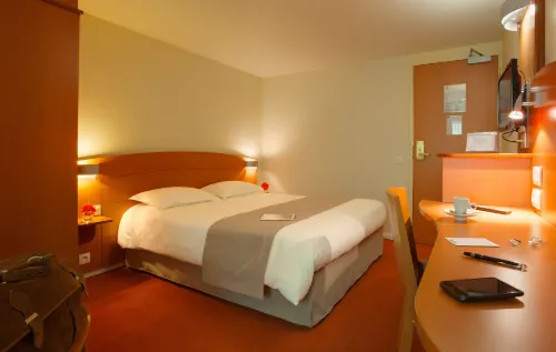 Hôtel Kyriad Rennes Nord Photos
