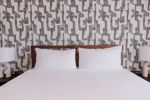 The Marlo Rooms Photos