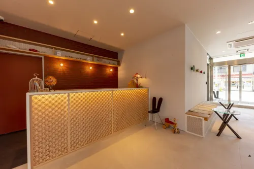 Plat Hostel Keikyu Sapporo Ichiba الأماكن العامة Photos