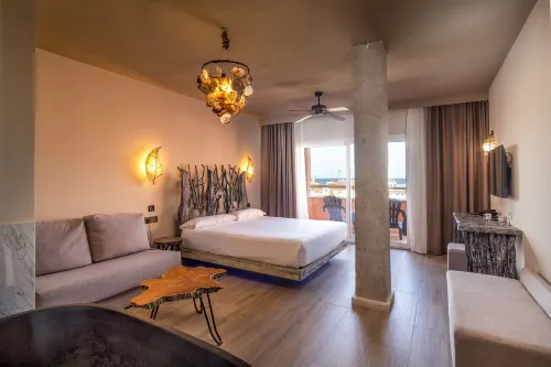 Tarifa Lances by QHotels Photos