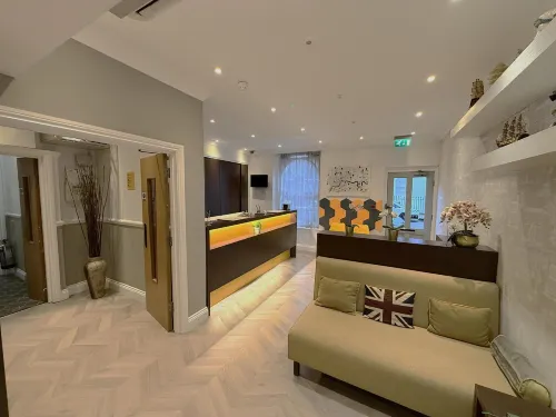 Princess Hotel London - St Pancras Hotel Group Espaces publics Photos