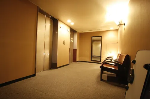 Hotel Abest Meguro Public Areas Photos