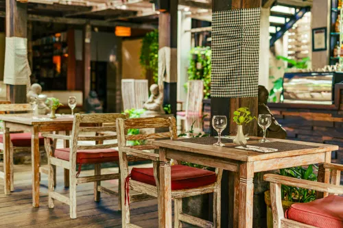 Barong Resort Ubud by Puri Signatures Restauration Photos