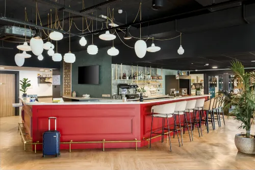 Appart'City Collection Paris Roissy CDG Airport Loisirs et amusements Photos