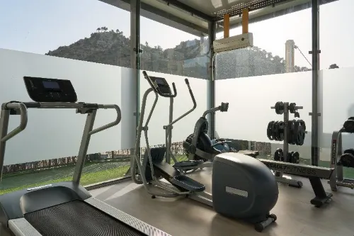 Hotel Maya Alicante Leisure & Recreation Photos