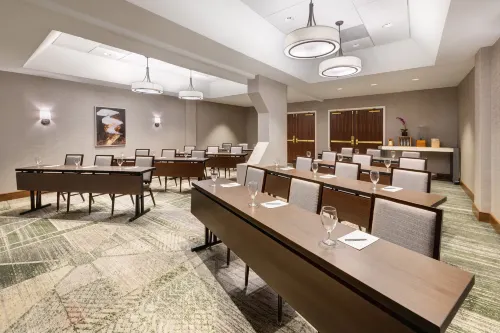 Embassy Suites by Hilton Tysons Corner Featured Photos