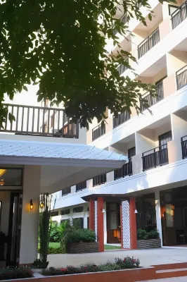 Baan Khun Nine Esterni Photos