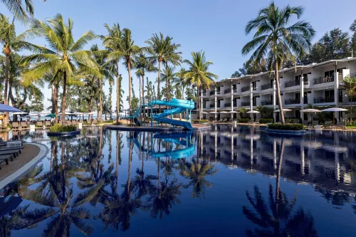 Sunwing Bangtao Beach Extérieur Photos