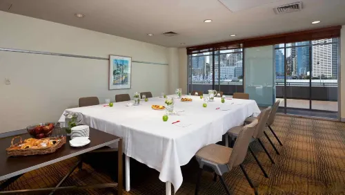 Ibis Sydney Darling Harbour Dành cho công việc Photos