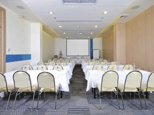 Ibis Phuket Kata Бизнес-удобства Photos