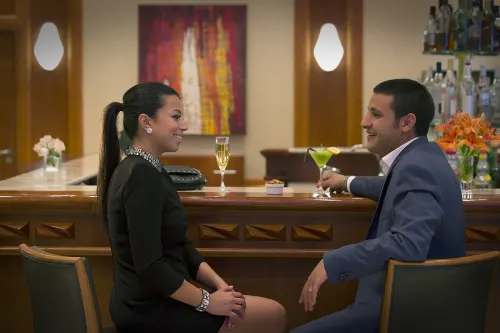 Crowne Plaza Jordan - Dead Sea Resort & Spa Leisure & Recreation Photos