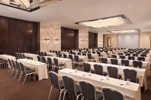 Sheraton Lisboa Hotel & Spa Business Facilities Photos