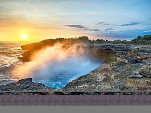 Batu Karang Lembongan Resort & Spa Near Hotel Photos