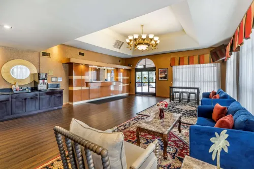 Best Western Plus South Bay Hotel Public Areas Photos