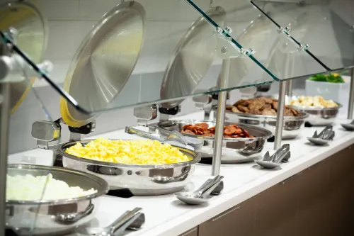 Residence Inn Orlando at Millenia Restauration Photos