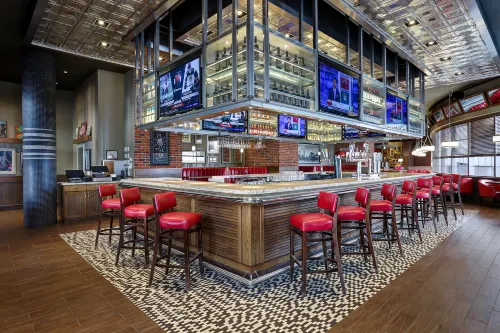 Embassy Suites by Hilton Niagara Falls/ Fallsview Loisirs et amusements Photos