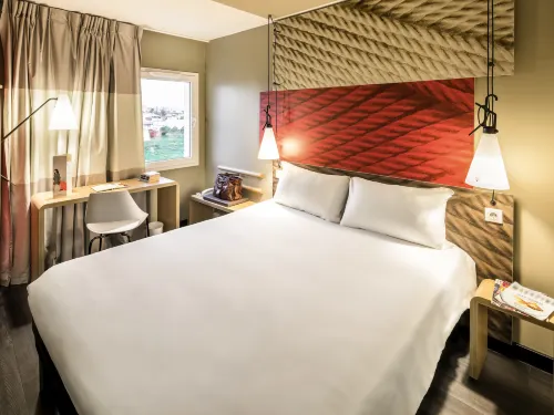 Ibis Faro Algarve Da non perdere Photos