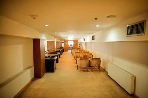 Grand Denizli Hotel Business Photos