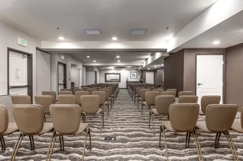 Holiday Inn Express & Suites Salt Lake City West Valley Business Photos