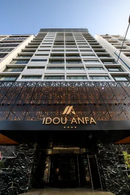 Idou Anfa Hôtel & Spa À ne pas manquer Photos