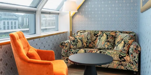 Thon Hotel Cecil Photos