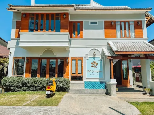 Pai Cherkaew Boutique House Da non perdere Photos