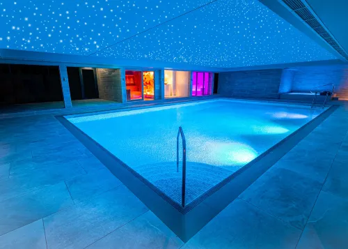 Doubletree by Hilton Harrogate - Majestic Hotel & Spa Leisure & Recreation Photos