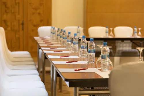 Ramada Resort Dead Sea Business Photos