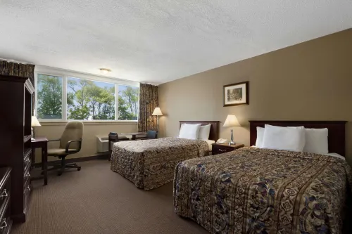 Travelodge by Wyndham Richmond Hill Photos