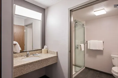 Sonesta Select San Ramon Chambres Photos