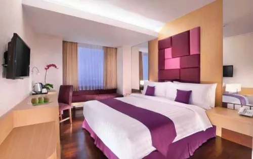 Quest Hotel Darmo Surabaya Kamar Photos