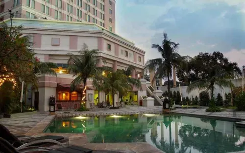 Grand Candi Hotel Leisure & Recreation Photos