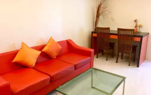 The One Surat Chambres Photos