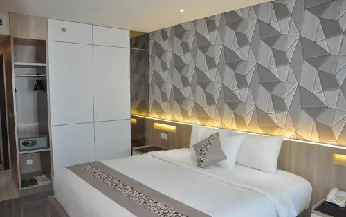 Sala View Hotel Kamar Photos